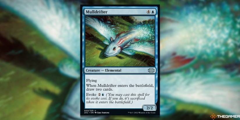 The Best Budget Upgrades For The First Flight Starter Commander Deck In MTG