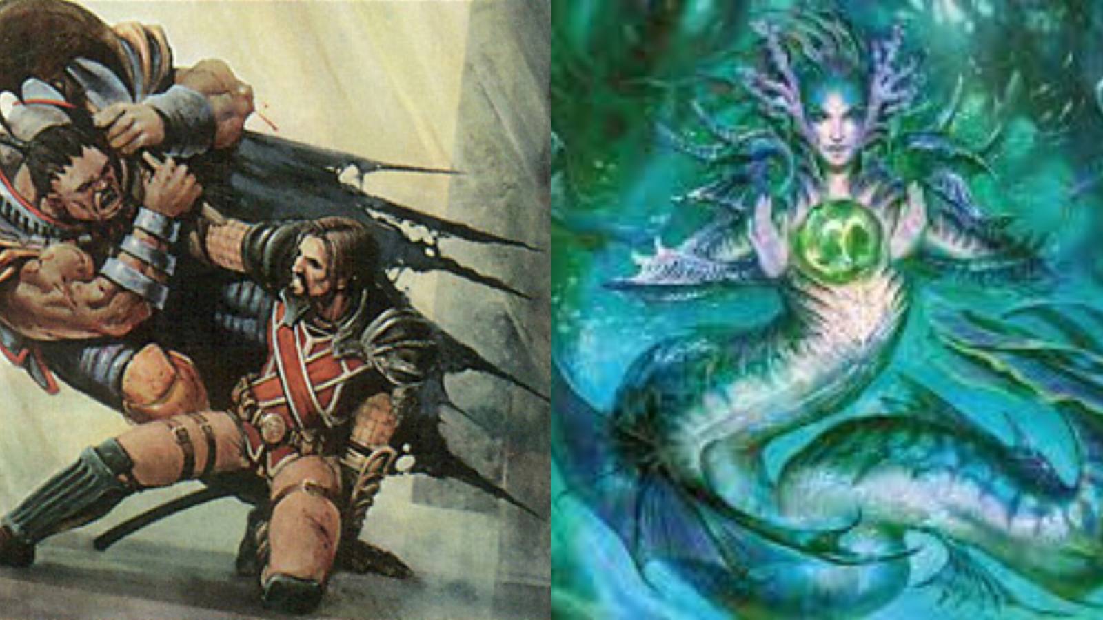 MTG: The 10 Best Multicolored Cards In Dominaria Remastered