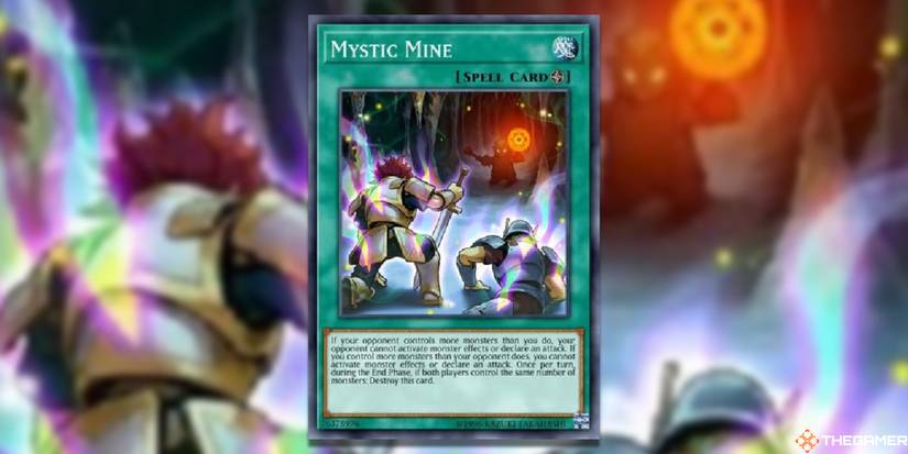 The Yu-Gi-Oh! Decks That Defined 2022 The Yu-Gi-Oh! Decks That Defined 2022