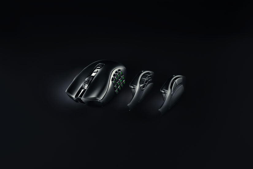 Razer's New MMO Mouse Makes WoW So Much More Manageable