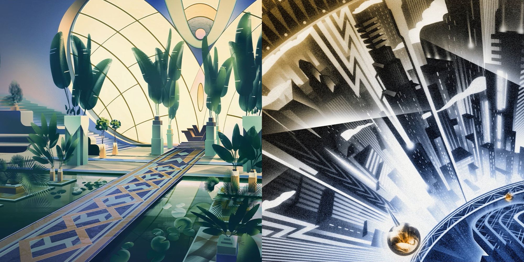 Secret Lair「Streets of New Capenna」 MTG Secret Lair: Showcase: Streets of New Capenna Gilded