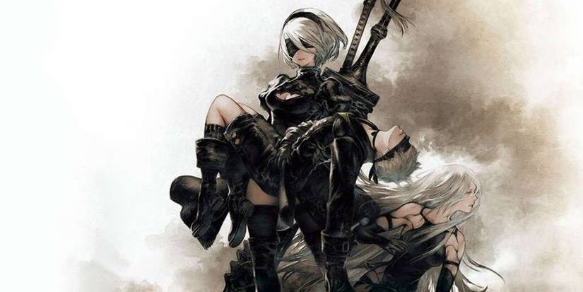 10 Best Pieces Of RPG Cover Art Of All Time