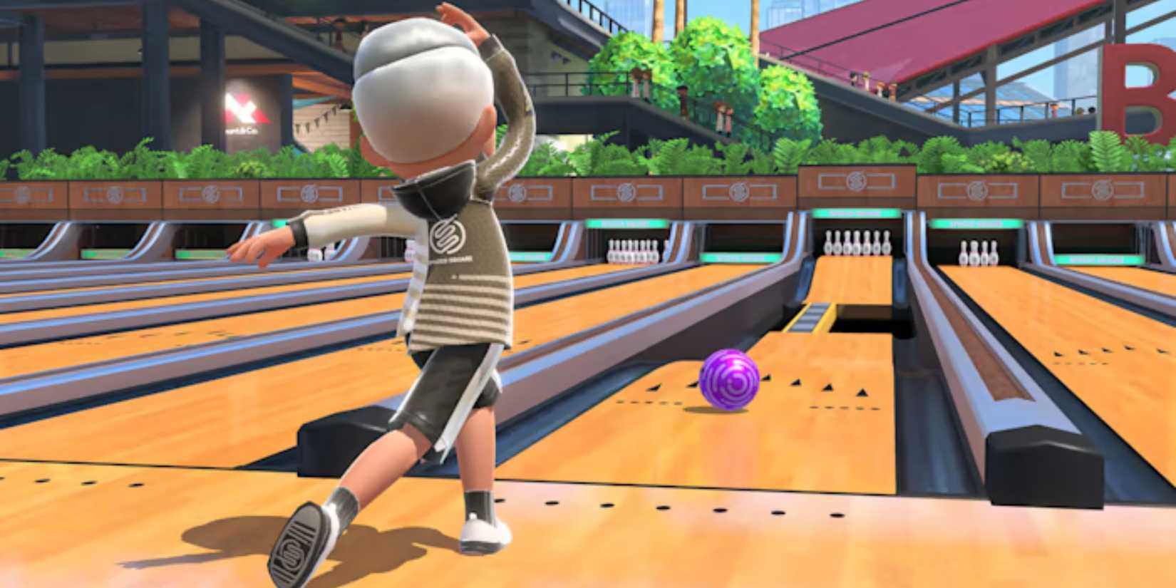 Motion Control Gaming The Best Games That Use The Switch's Motion Controls