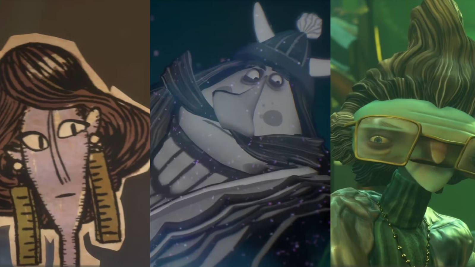 The Best Quotes In Psychonauts 2