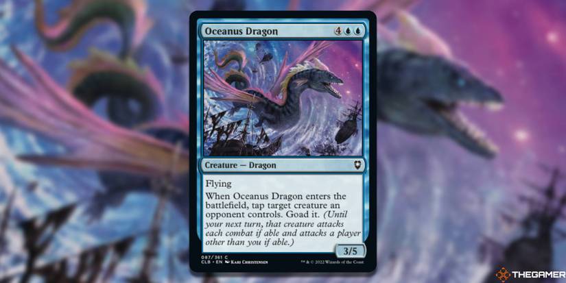 MTG: The Best Art From Commander Legends: Battle For Baldur's Gate