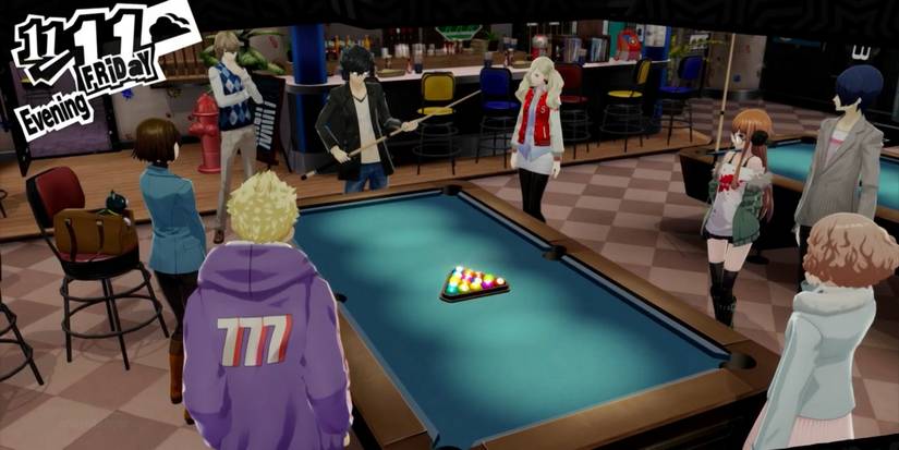 Games With Great Friendship Mechanics