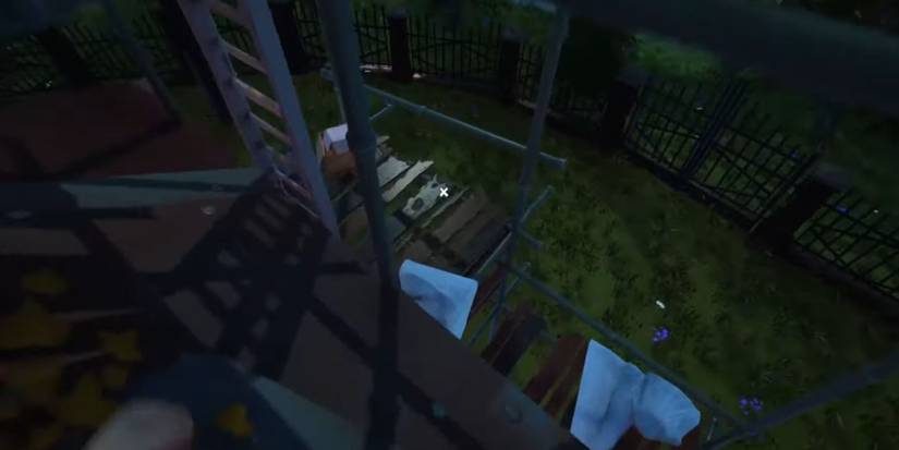 Relatable Things Every Player Does In Hello Neighbor 2