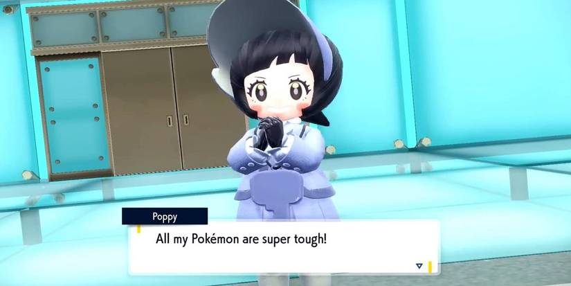 Pokemon Poppy How To Beat The Elite Four In Pokemon Scarlet & Violet