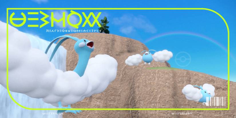 The Best Flying-Type Pokemon In Pokemon Scarlet & Violet