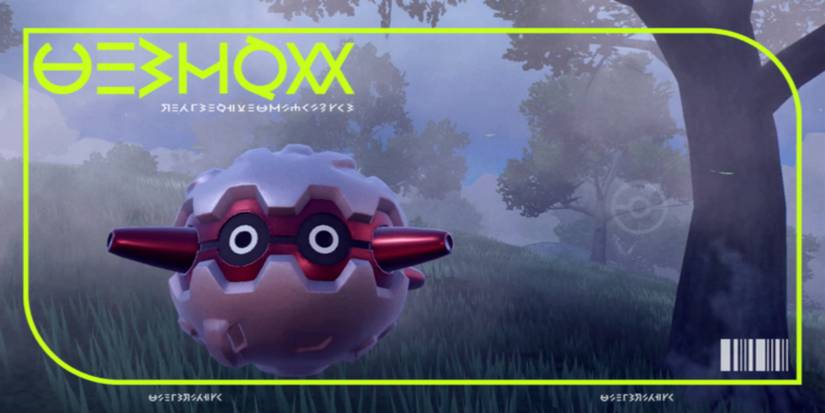12 Best Bug-Type Pokemon In Pokemon Scarlet & Violet