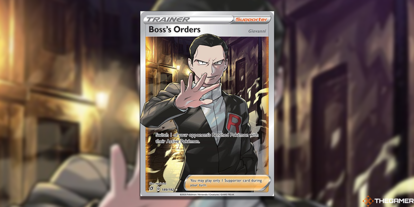 Pokemon TCG: Trainer Cards, Explained Pokemon TCG: Trainer Cards, Explained