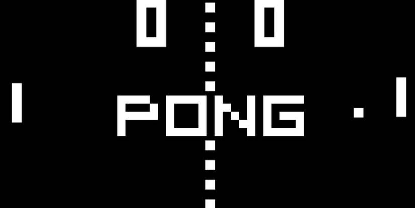 The Best Games In Atari 50