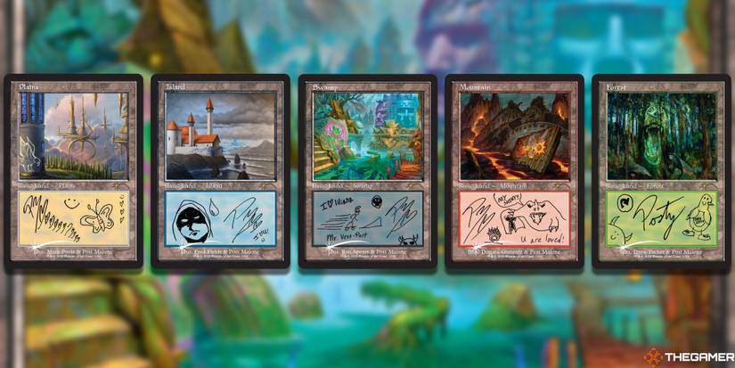 all post malone mtg cards Magic the Gathering - Secret Lair - Drop Series - Post Malone
