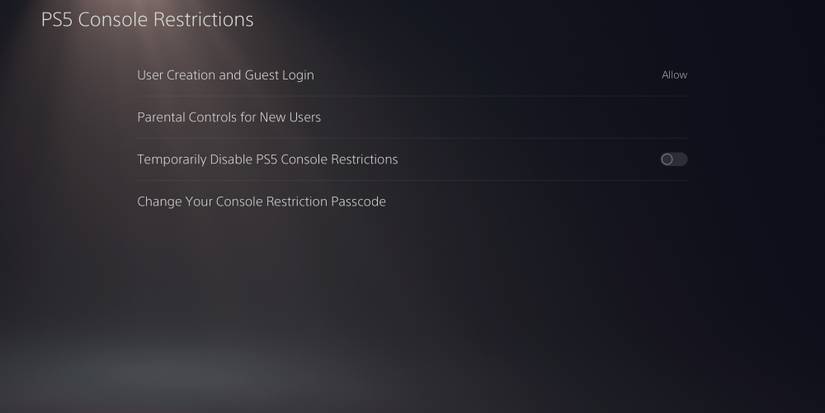 How To Set Up Your PS5
