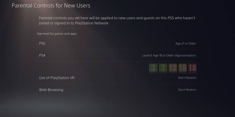 How To Set Up Your PS5
