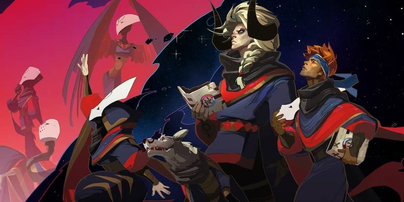 Games That Let You Build A Family