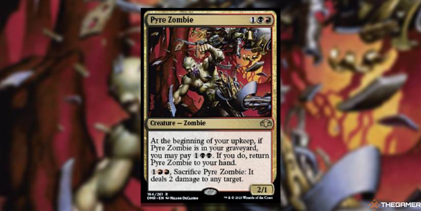 MTG: The 10 Best Multicolored Cards In Dominaria Remastered