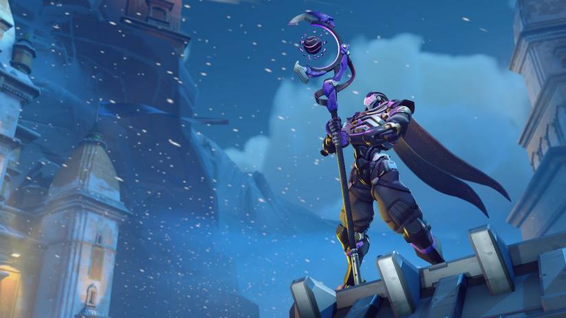 Overwatch 2's Cancelled PvE Mode Has Been Completed As An Audiobook