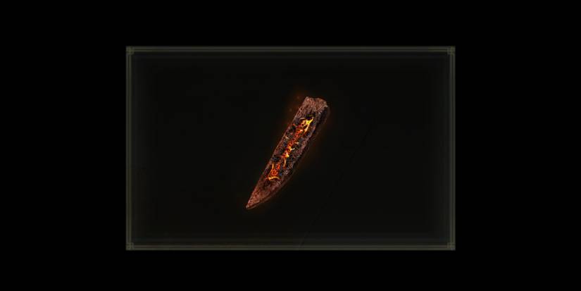 Every Whetblade In Elden Ring And Its Location