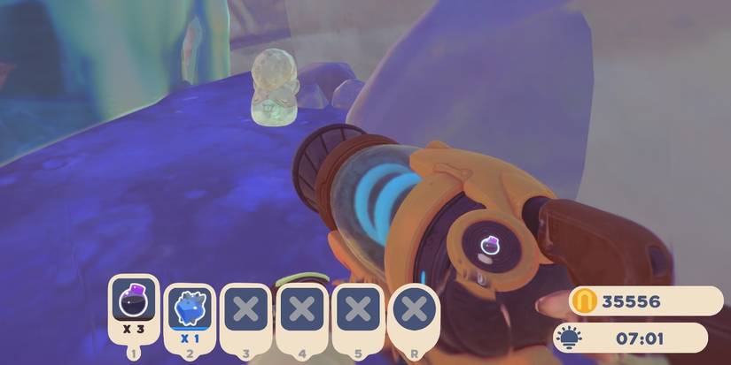 Hidden Areas In Slime Rancher 2 And How To Find Them