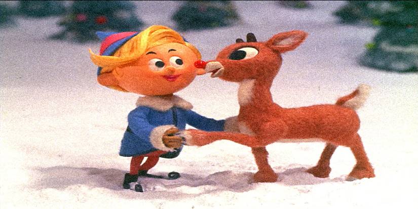 Holiday Characters I Would Love To Play Video Games With