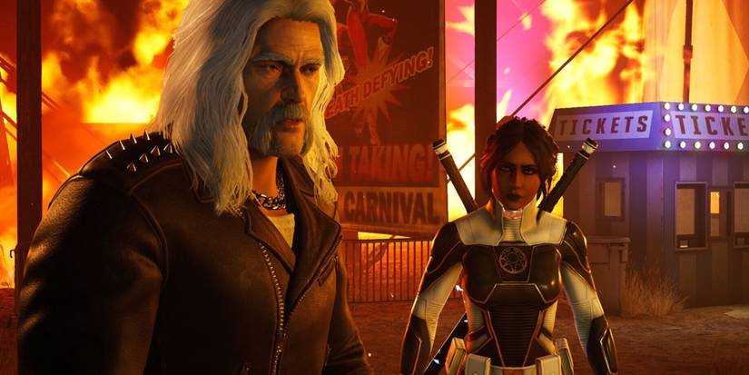 Ranking The Best Battle Items In Marvel's Midnight Suns