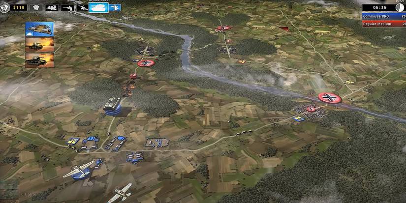 The Best RTS Games That Need Sequels