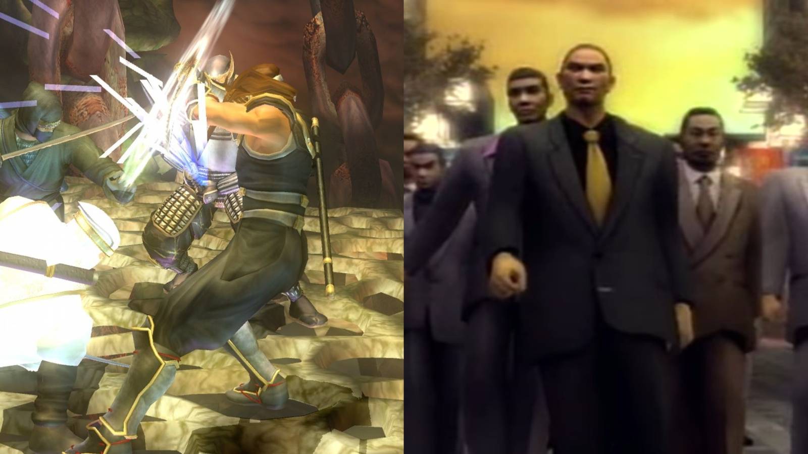 Best Action Games From The 2000s best-action-games-from-the-2000s