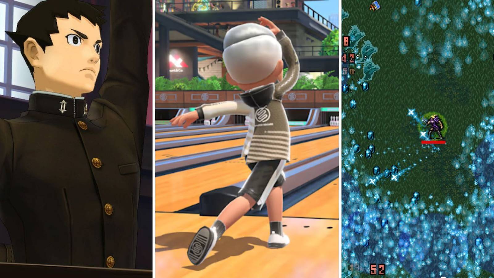 The Best Games You Can Play With One Hand
