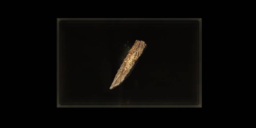 Every Whetblade In Elden Ring And Its Location