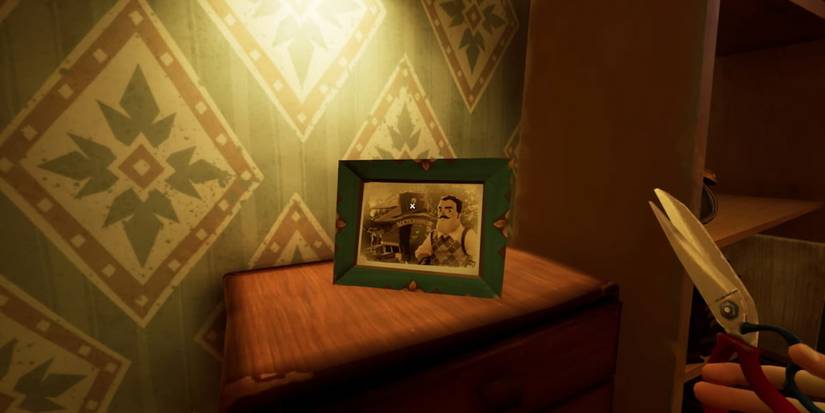Hello Neighbor 2: Best Items