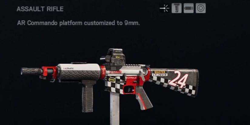 R6 Commando 15 Best Weapons For Defenders In Rainbow Six Siege