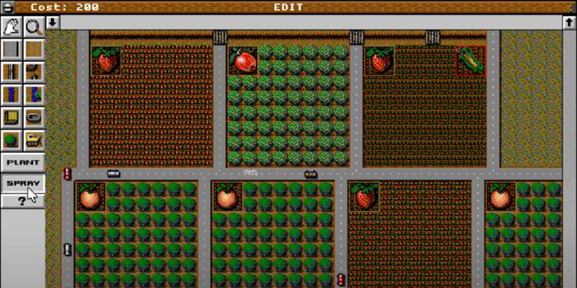 Simfarh Best 90s Maxis Games