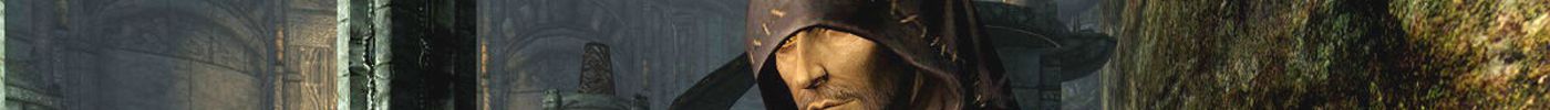 A cropped image of a hooded man