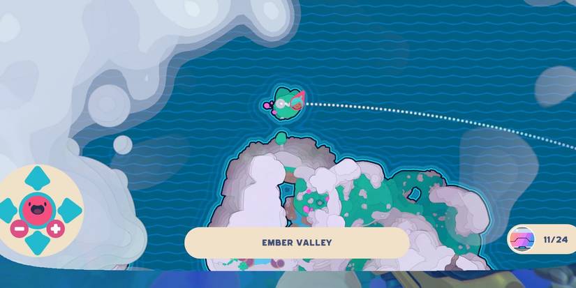 Hidden Areas In Slime Rancher 2 And How To Find Them