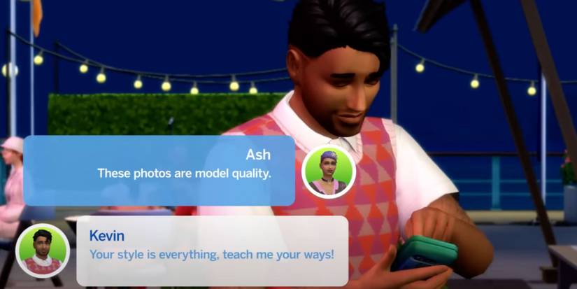 The Sims 4 High School Years: 10 Best Pop Culture References