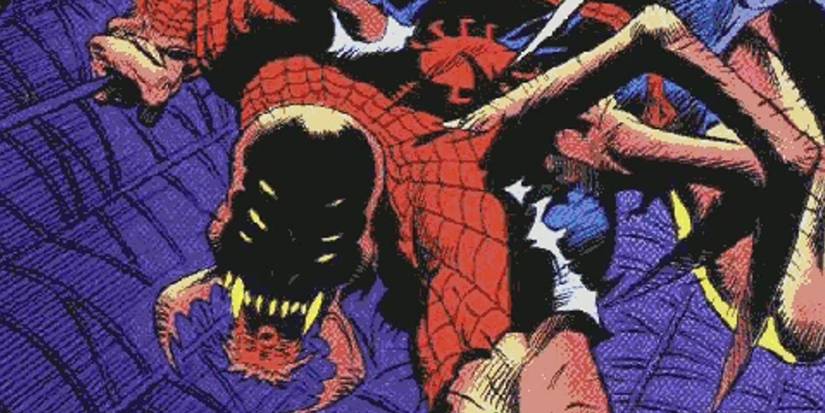 Spider-Man Versions We Need In Across The Spider-Verse