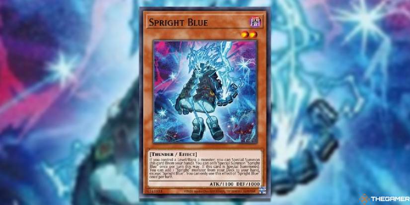 The Yu-Gi-Oh! Decks That Defined 2022 The Yu-Gi-Oh! Decks That Defined 2022