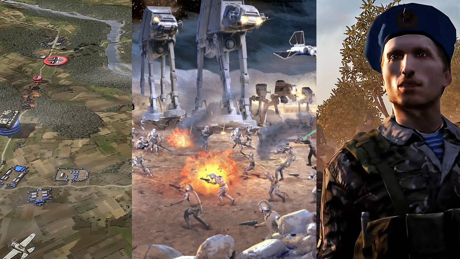 Best Rts Engine The Best RTS Games That Need Sequels