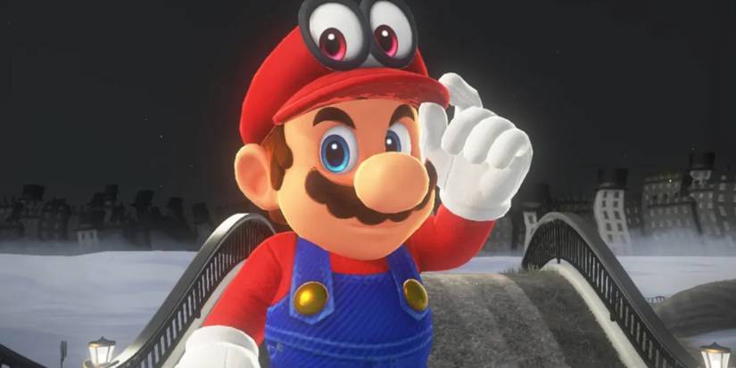 The Origins And History Of Mario And Luigi, Explained