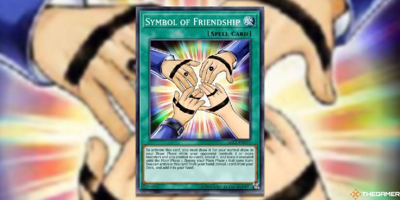 The Most Heartwarming Cards In Yu-Gi-Oh! The Most Heartwarming Cards In Yu-Gi-Oh!