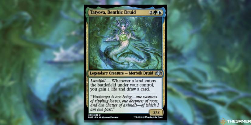 MTG: The 10 Best Multicolored Cards In Dominaria Remastered
