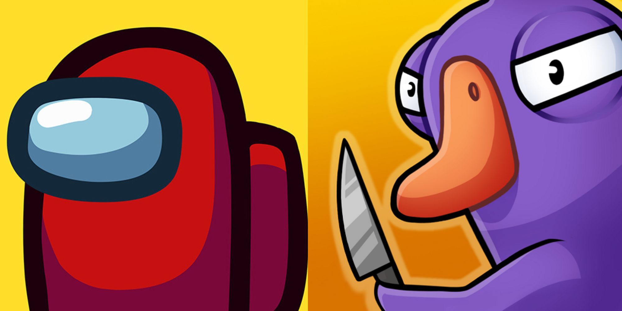 Goose Goose Duck | TheGamer