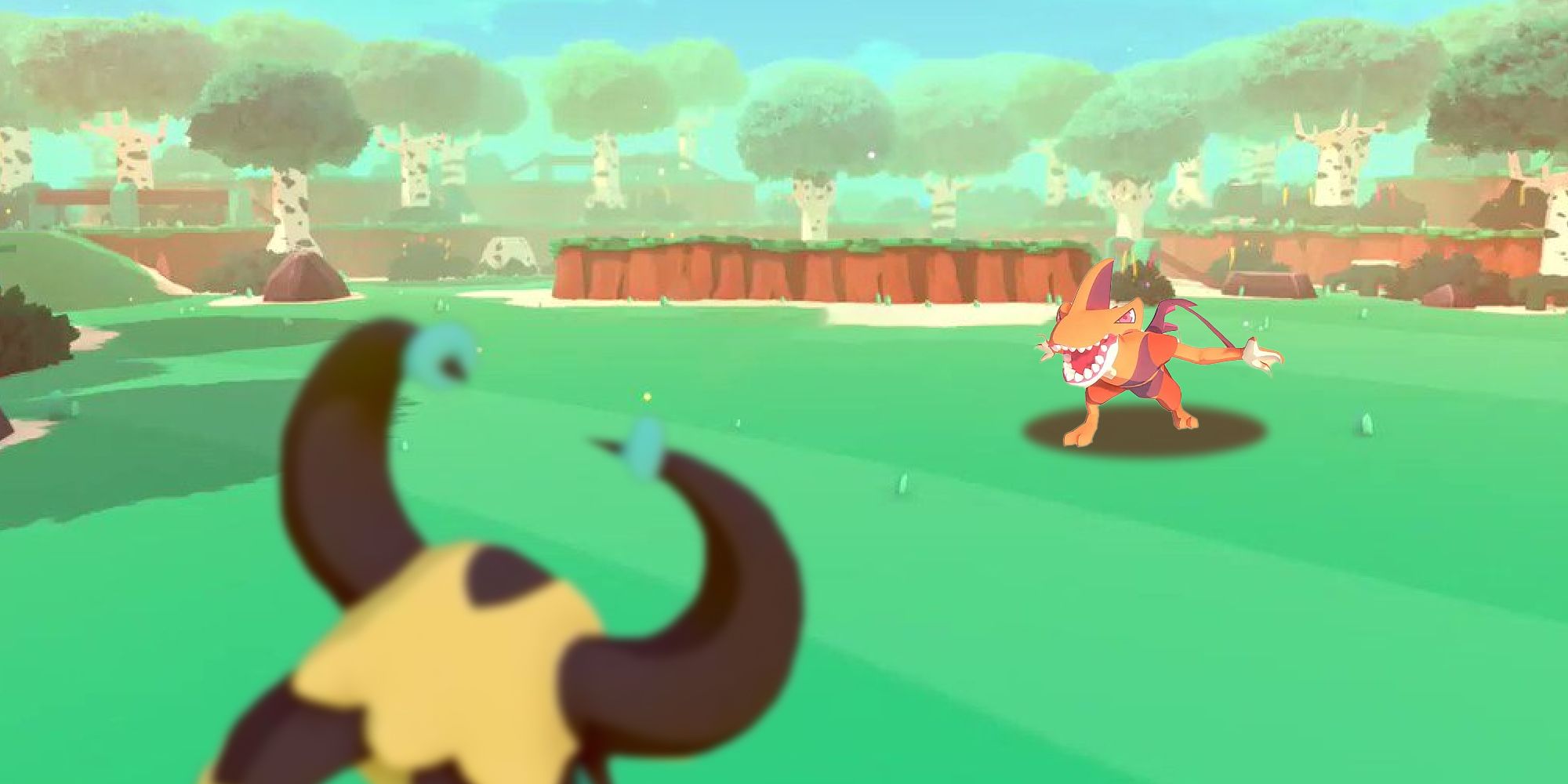 The Best Monster-Collecting Games That Aren't Pokemon