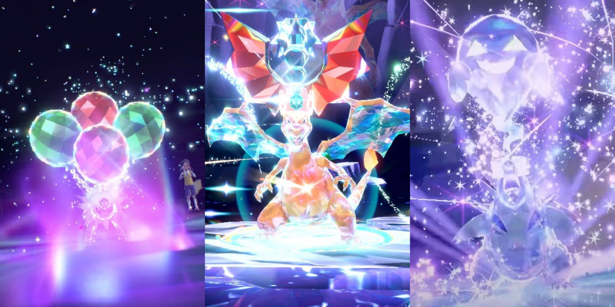 Mewtwo 6IV Tera Raid Event Pokémon – Scarlet & Violet 7-Star RAID (Region Free)