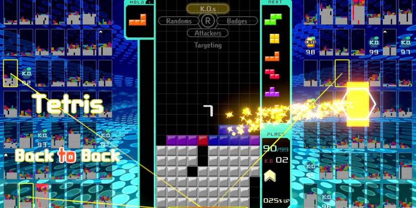 The Best Games To Play While Listening To Music