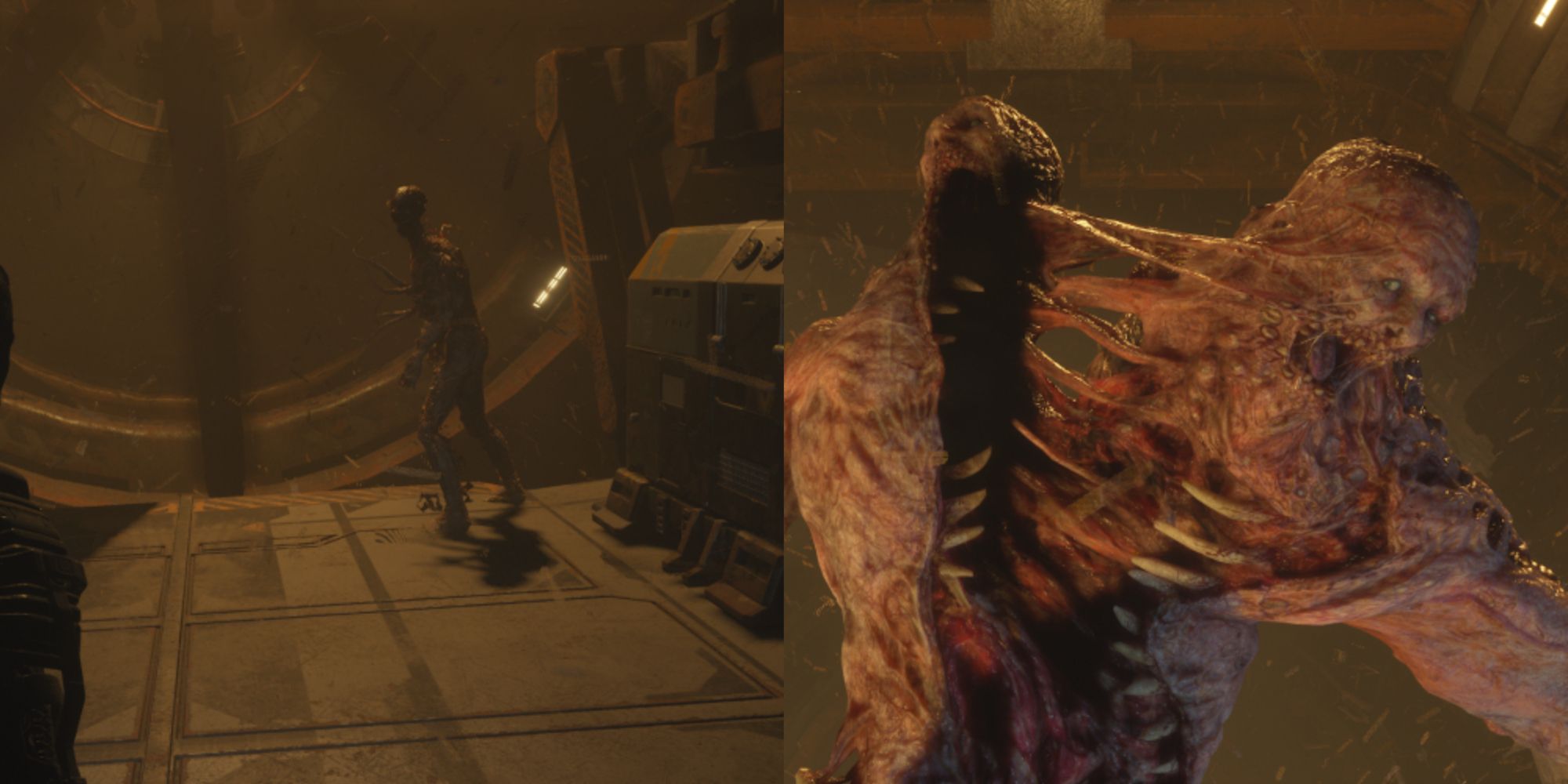 The Callisto Protocol reveals season pass will add new death animations