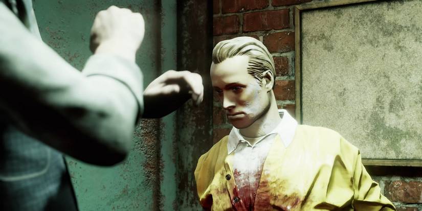 How To Save Charlie During The Waste Disposal In The Devil In Me