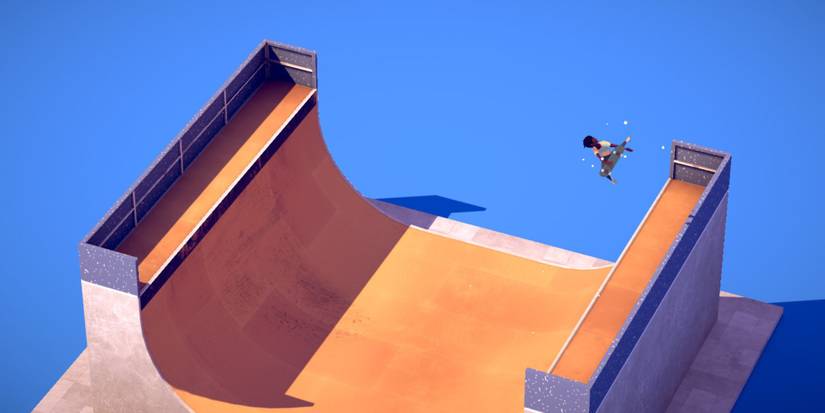 16 Best Skateboarding Games, Ranked