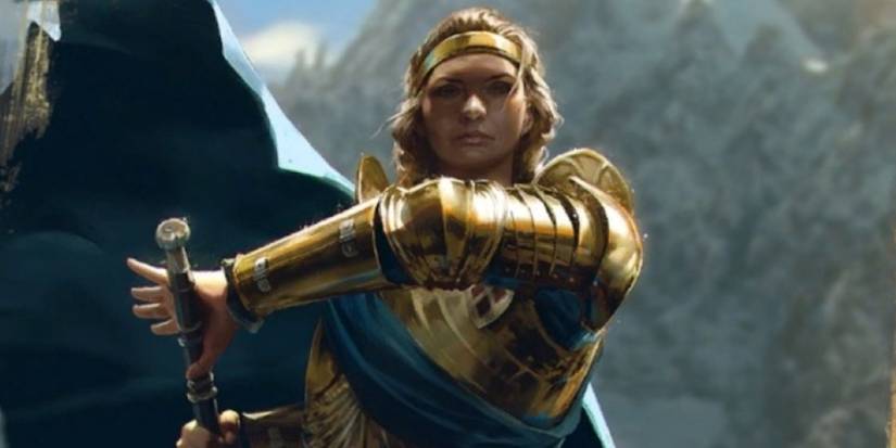 The Best Leader Mods For Civilization 6